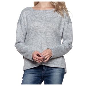 Fleece Sweater